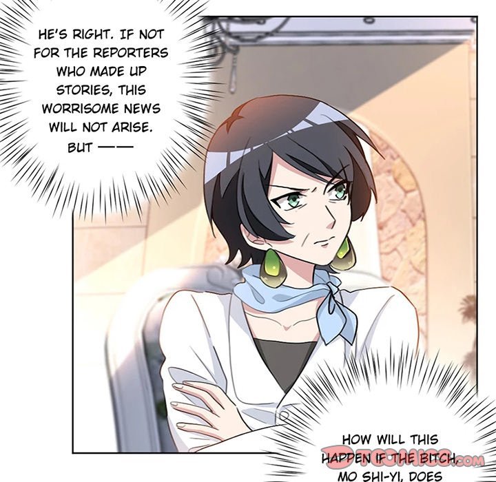 Your Turn to Chase After Me Manhwa - Chapter 17 Page 6