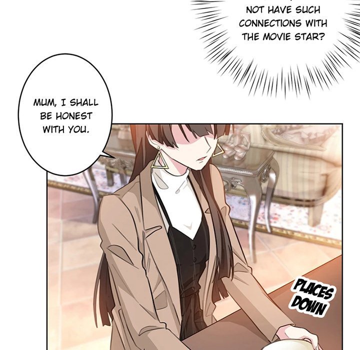 Your Turn to Chase After Me Manhwa - Chapter 17 Page 7