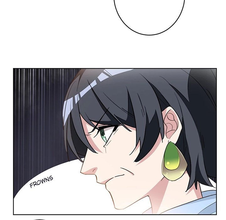 Your Turn to Chase After Me Manhwa - Chapter 17 Page 13