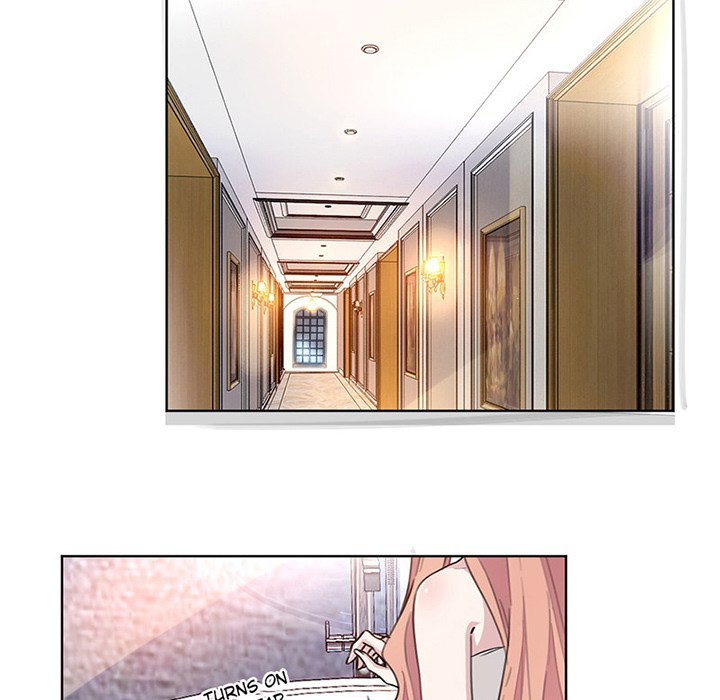 Your Turn to Chase After Me Manhwa - Chapter 17 Page 16