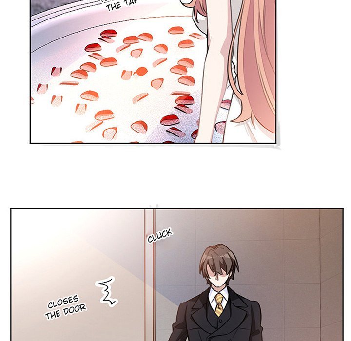 Your Turn to Chase After Me Manhwa - Chapter 17 Page 17