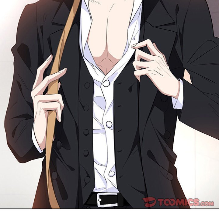 Your Turn to Chase After Me Manhwa - Chapter 17 Page 21