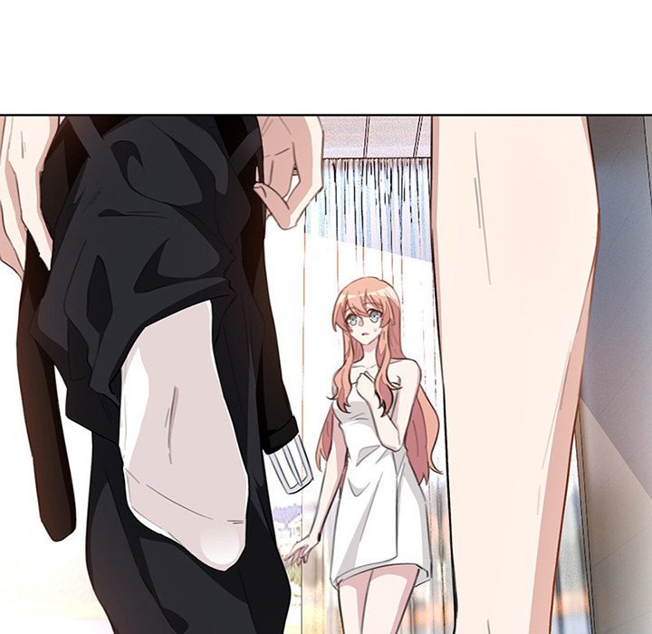 Your Turn to Chase After Me Manhwa - Chapter 17 Page 22