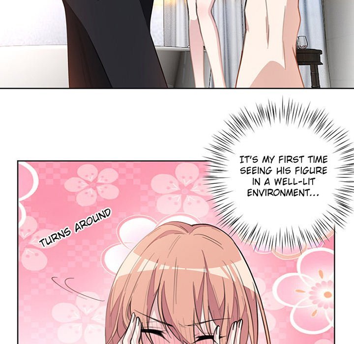 Your Turn to Chase After Me Manhwa - Chapter 17 Page 23