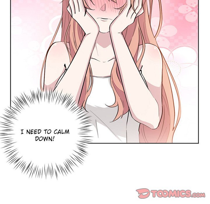 Your Turn to Chase After Me Manhwa - Chapter 17 Page 24