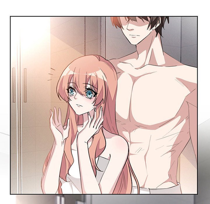 Your Turn to Chase After Me Manhwa - Chapter 17 Page 25