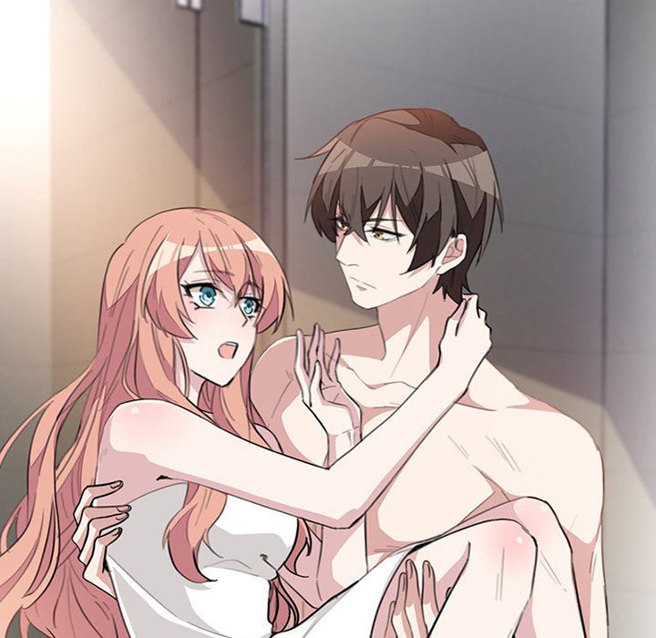 Your Turn to Chase After Me Manhwa - Chapter 17 Page 26