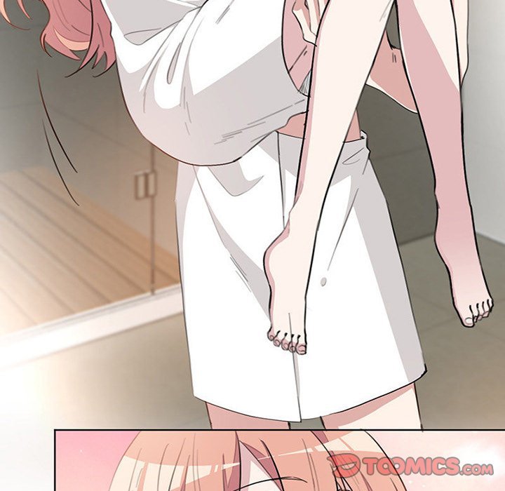 Your Turn to Chase After Me Manhwa - Chapter 17 Page 27