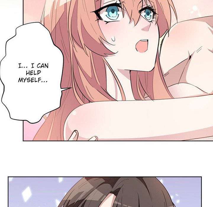 Your Turn to Chase After Me Manhwa - Chapter 17 Page 28