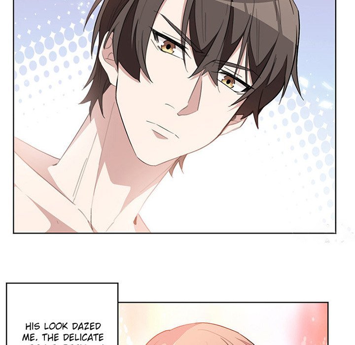 Your Turn to Chase After Me Manhwa - Chapter 17 Page 29