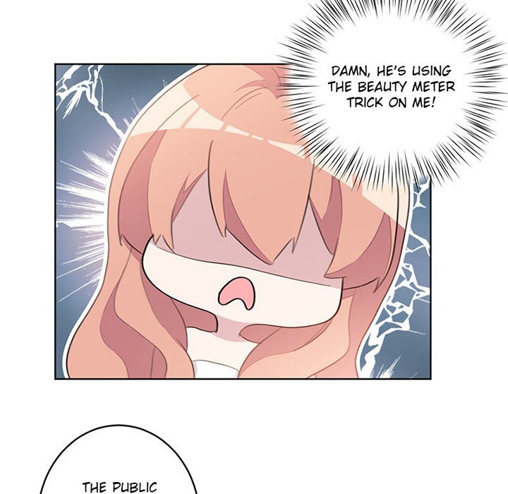 Your Turn to Chase After Me Manhwa - Chapter 17 Page 32