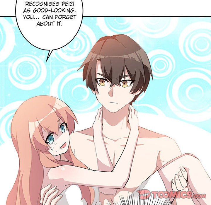 Your Turn to Chase After Me Manhwa - Chapter 17 Page 33