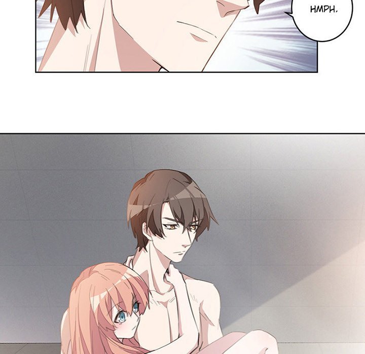 Your Turn to Chase After Me Manhwa - Chapter 17 Page 35