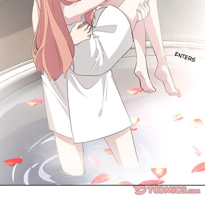 Your Turn to Chase After Me Manhwa - Chapter 17 Page 36