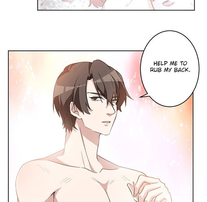 Your Turn to Chase After Me Manhwa - Chapter 17 Page 38