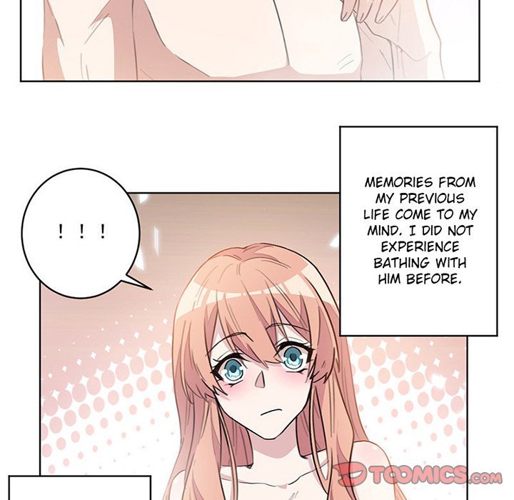 Your Turn to Chase After Me Manhwa - Chapter 17 Page 39