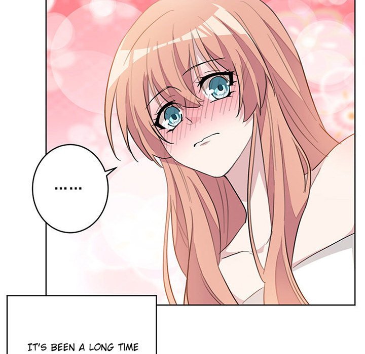 Your Turn to Chase After Me Manhwa - Chapter 17 Page 46