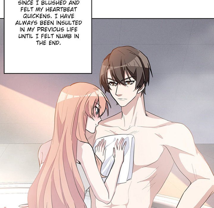 Your Turn to Chase After Me Manhwa - Chapter 17 Page 47