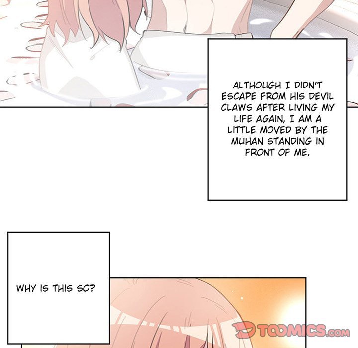 Your Turn to Chase After Me Manhwa - Chapter 17 Page 48