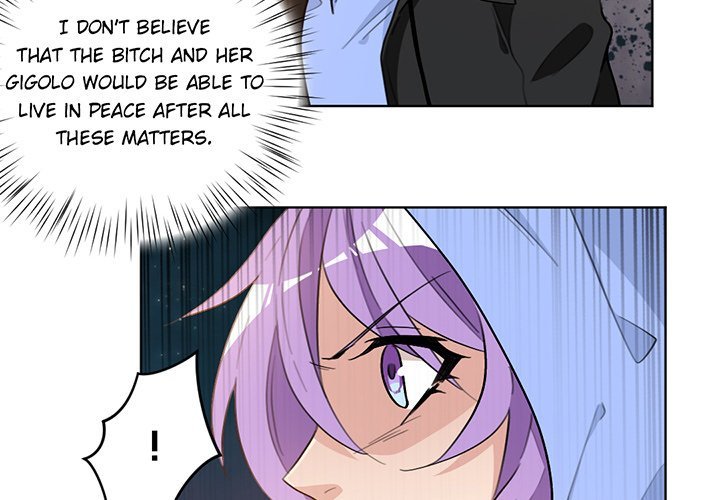 Your Turn to Chase After Me Manhwa - Chapter 12 Page 1