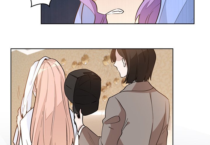 Your Turn to Chase After Me Manhwa - Chapter 12 Page 2