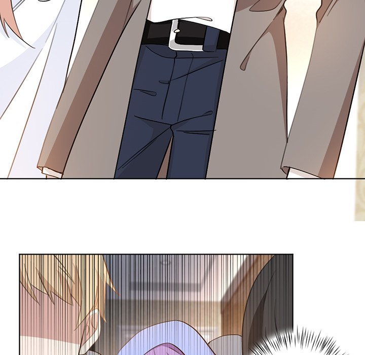 Your Turn to Chase After Me Manhwa - Chapter 12 Page 5