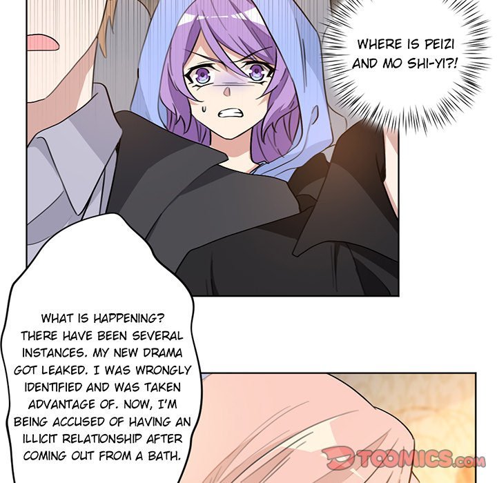 Your Turn to Chase After Me Manhwa - Chapter 12 Page 6