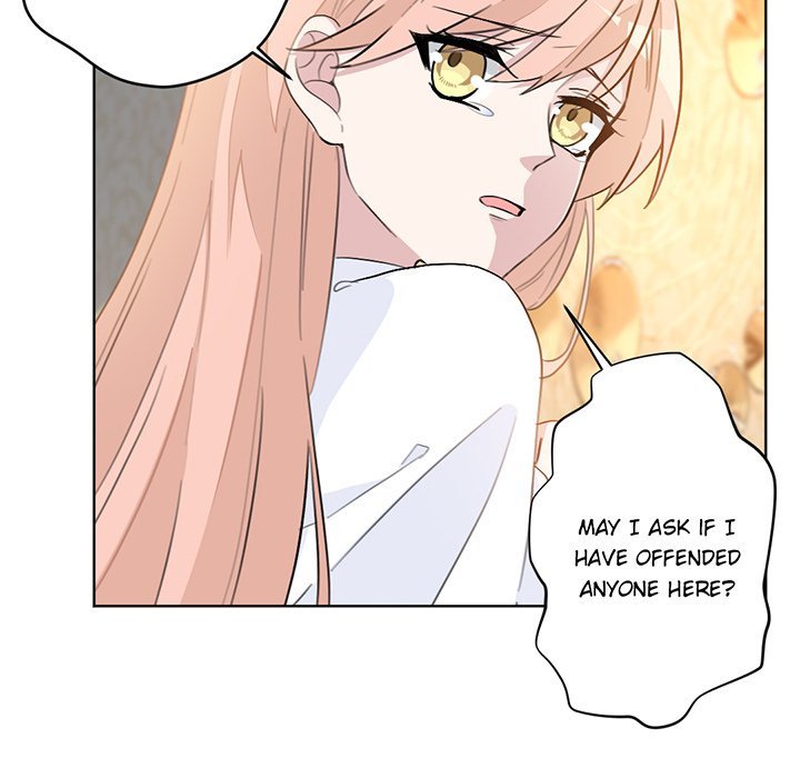 Your Turn to Chase After Me Manhwa - Chapter 12 Page 7