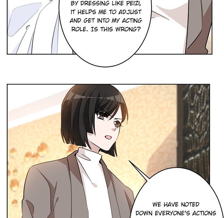 Your Turn to Chase After Me Manhwa - Chapter 12 Page 10