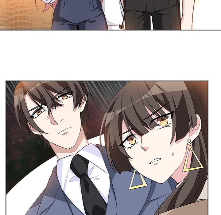 Your Turn to Chase After Me Manhwa - Chapter 12 Page 16