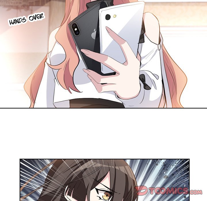 Your Turn to Chase After Me Manhwa - Chapter 12 Page 18