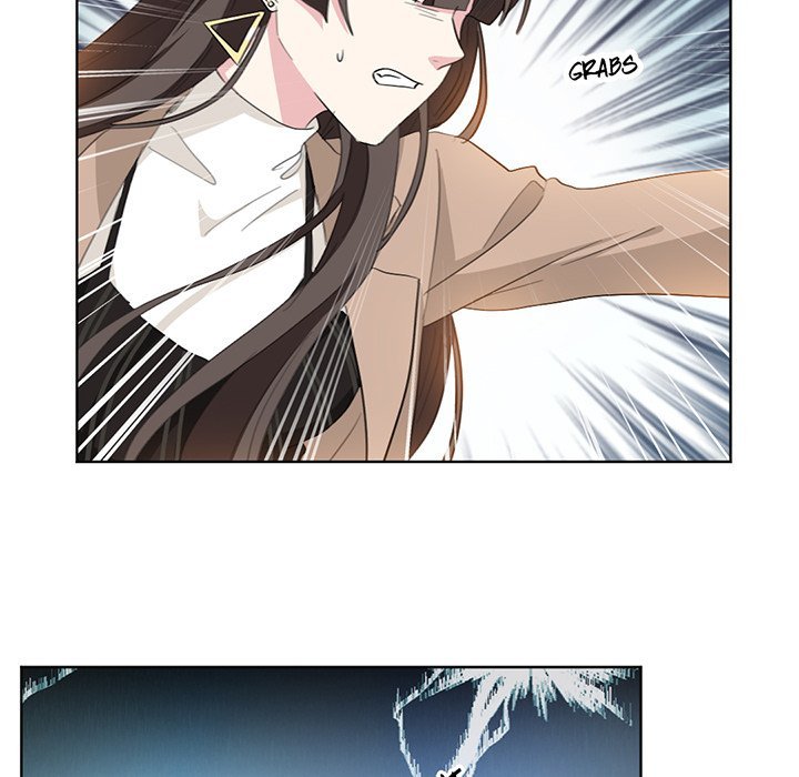 Your Turn to Chase After Me Manhwa - Chapter 12 Page 19