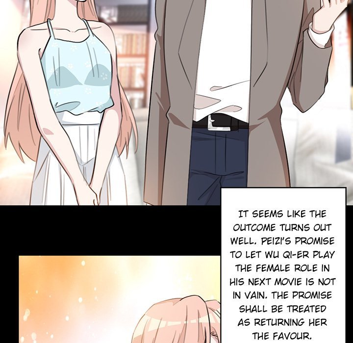 Your Turn to Chase After Me Manhwa - Chapter 12 Page 26