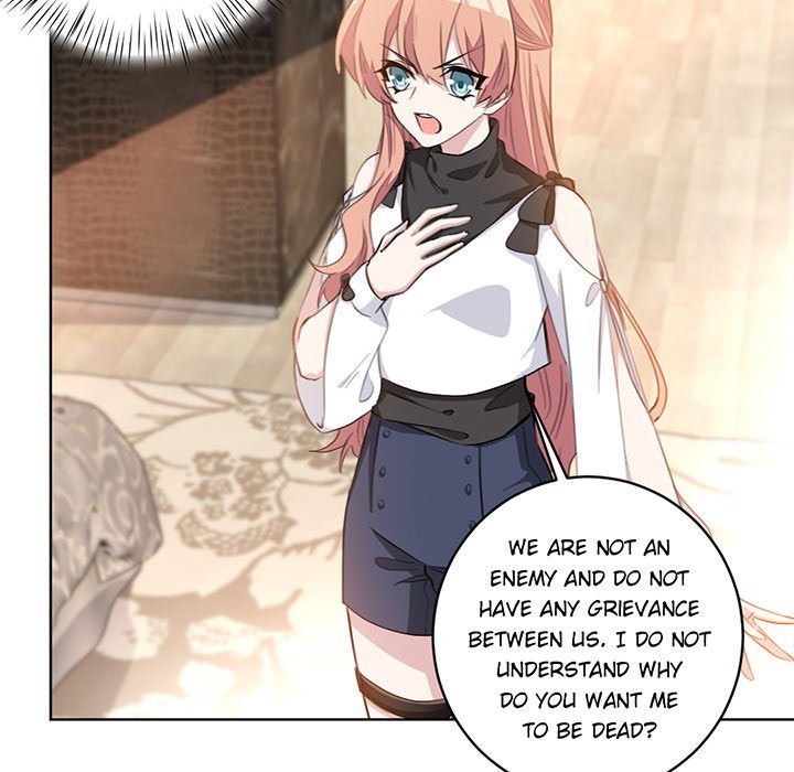 Your Turn to Chase After Me Manhwa - Chapter 12 Page 28