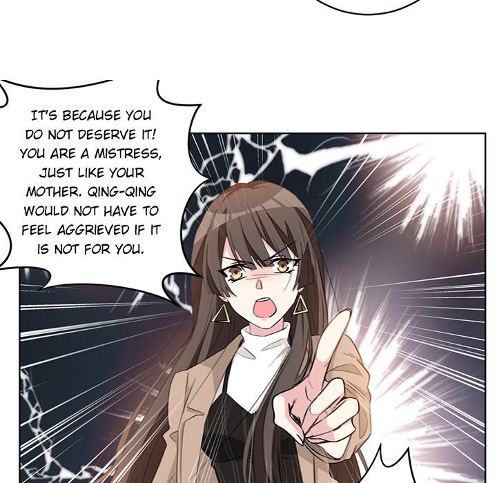 Your Turn to Chase After Me Manhwa - Chapter 12 Page 29