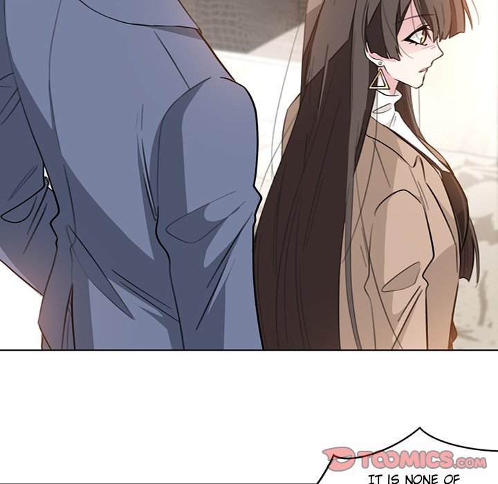 Your Turn to Chase After Me Manhwa - Chapter 12 Page 33