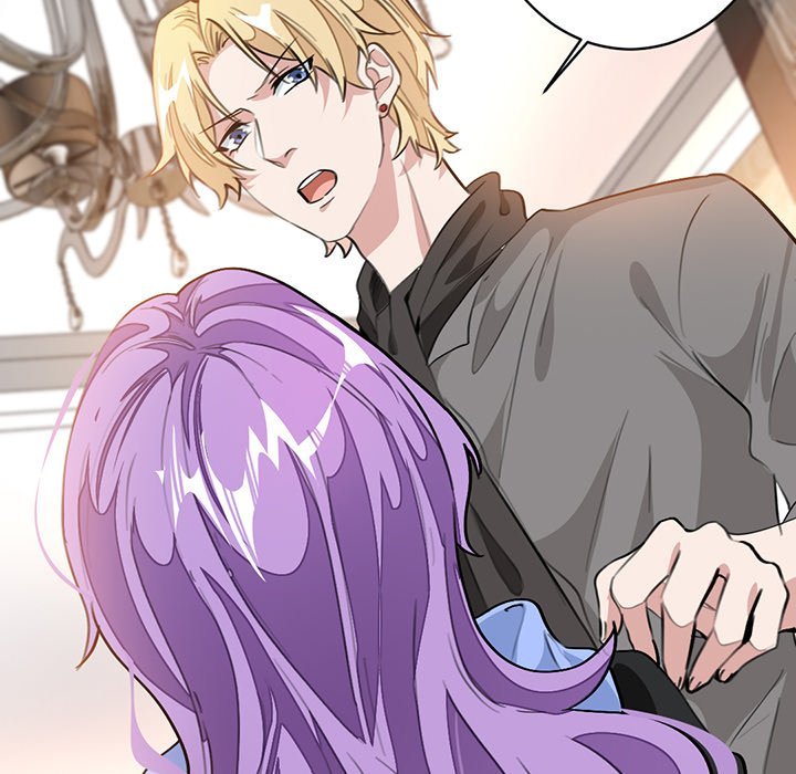 Your Turn to Chase After Me Manhwa - Chapter 12 Page 41