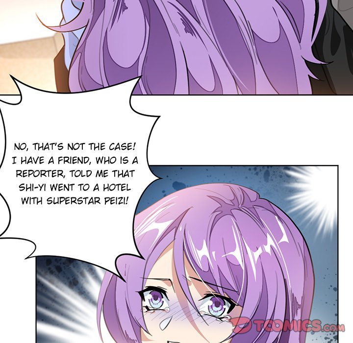 Your Turn to Chase After Me Manhwa - Chapter 12 Page 42