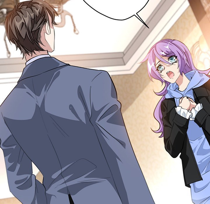 Your Turn to Chase After Me Manhwa - Chapter 12 Page 44