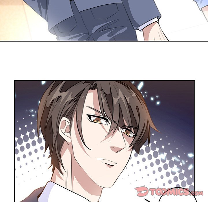 Your Turn to Chase After Me Manhwa - Chapter 12 Page 45