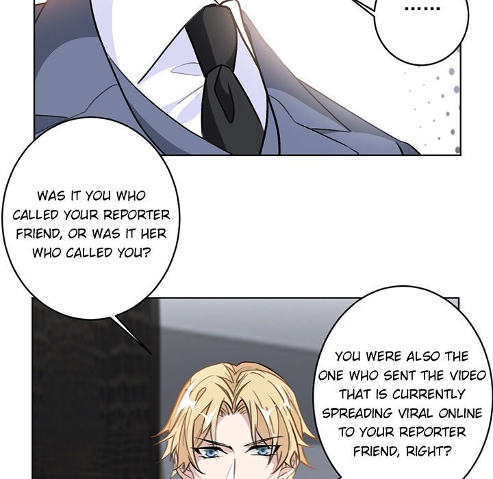 Your Turn to Chase After Me Manhwa - Chapter 12 Page 46