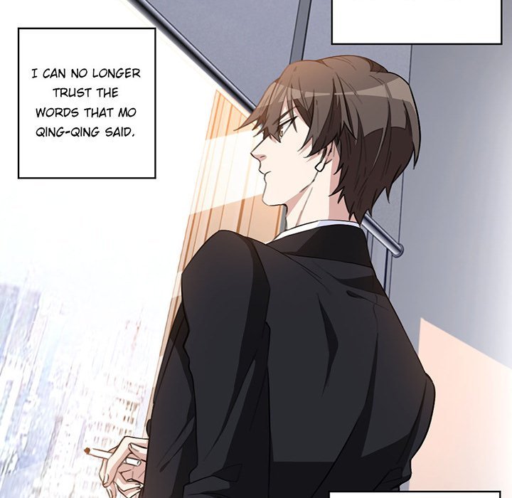Your Turn to Chase After Me Manhwa - Chapter 15 Page 14