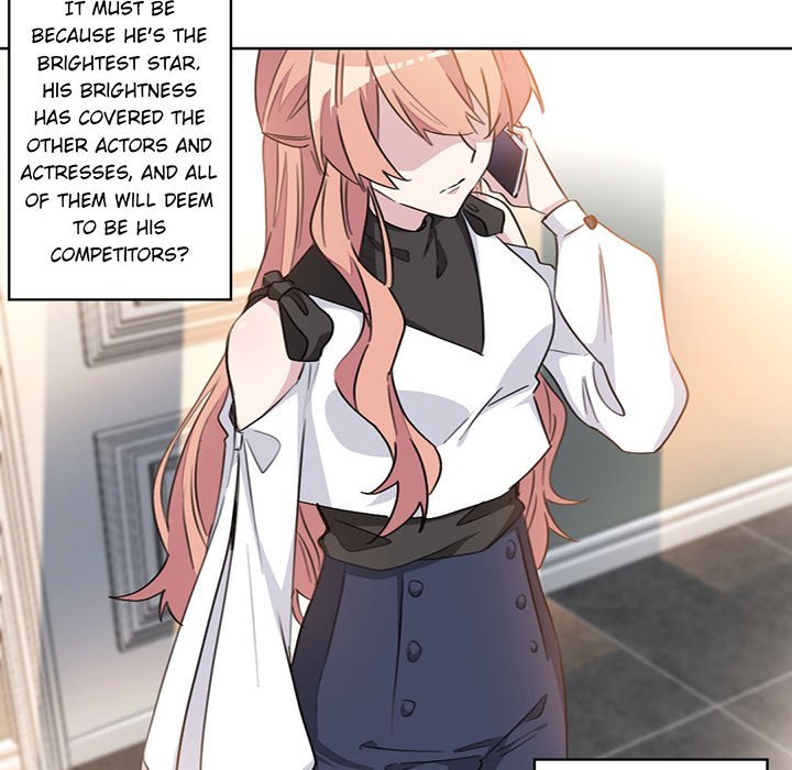 Your Turn to Chase After Me Manhwa - Chapter 15 Page 25