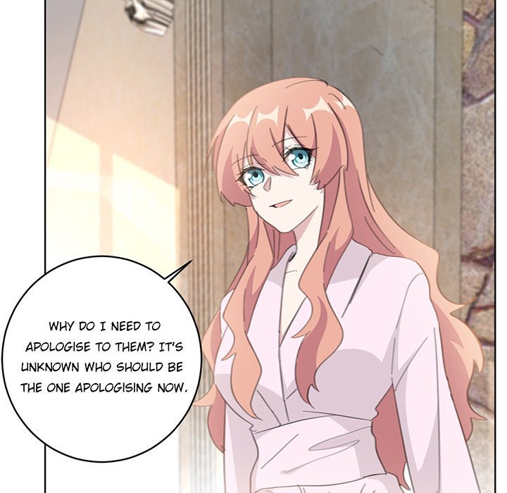 Your Turn to Chase After Me Manhwa - Chapter 58 Page 27