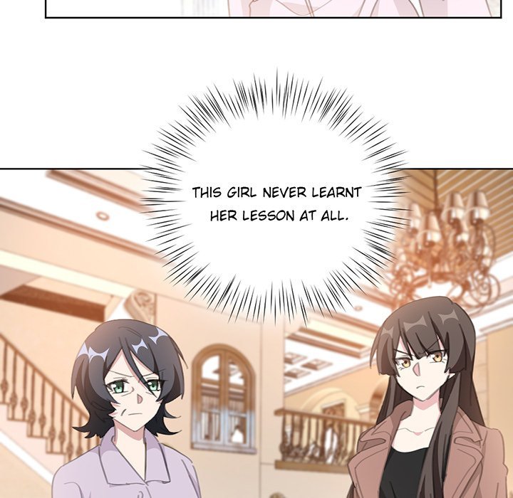 Your Turn to Chase After Me Manhwa - Chapter 58 Page 28