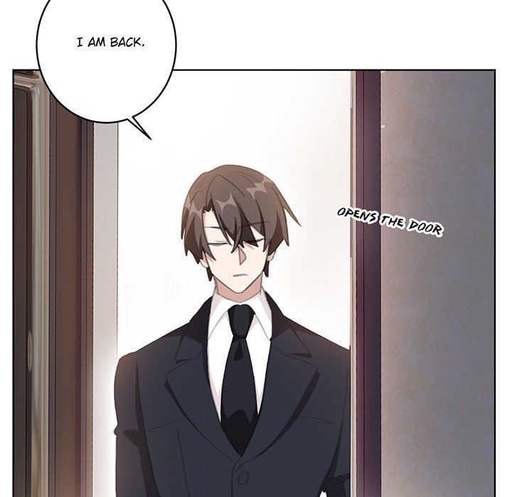 Your Turn to Chase After Me Manhwa - Chapter 58 Page 30