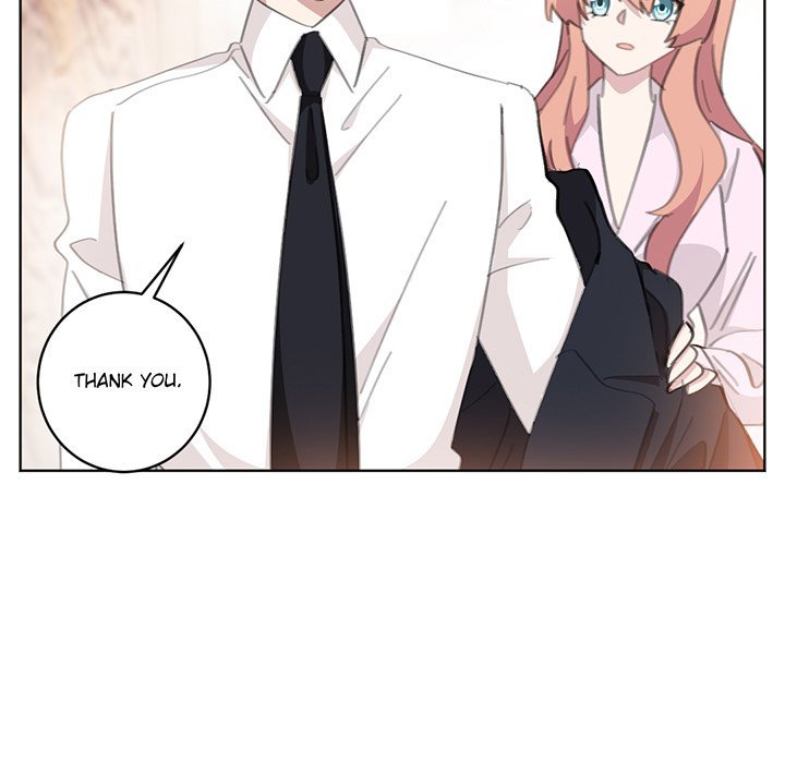 Your Turn to Chase After Me Manhwa - Chapter 58 Page 32