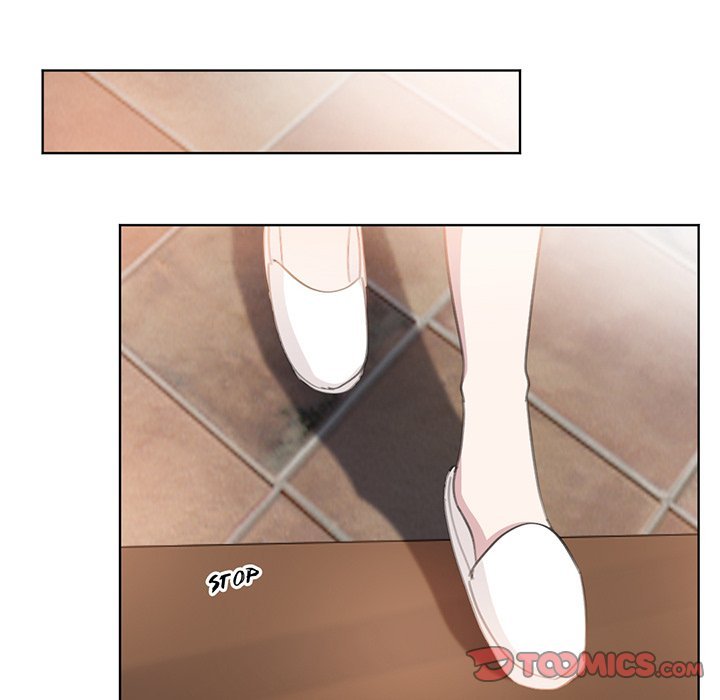 Your Turn to Chase After Me Manhwa - Chapter 58 Page 33