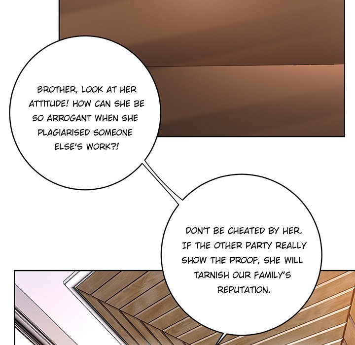 Your Turn to Chase After Me Manhwa - Chapter 58 Page 34