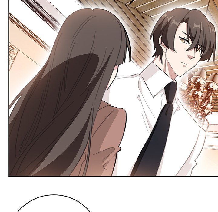 Your Turn to Chase After Me Manhwa - Chapter 58 Page 35